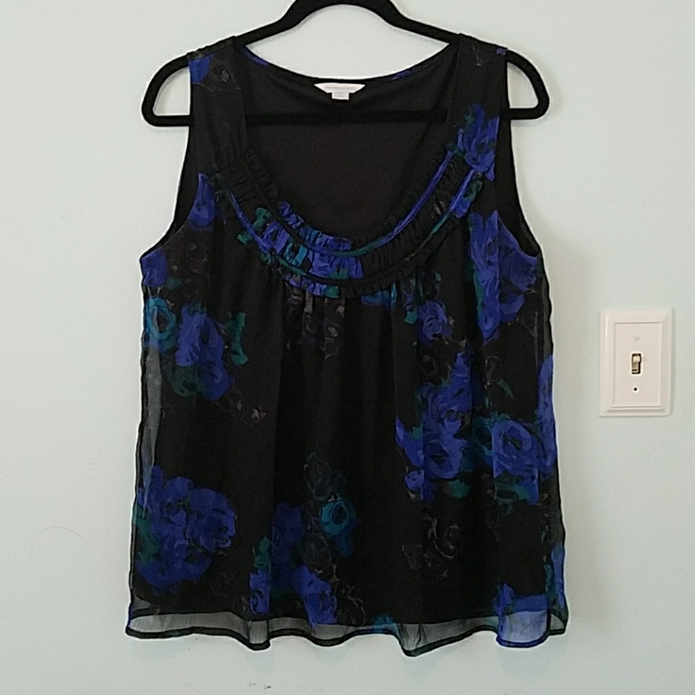 New York & Company tank